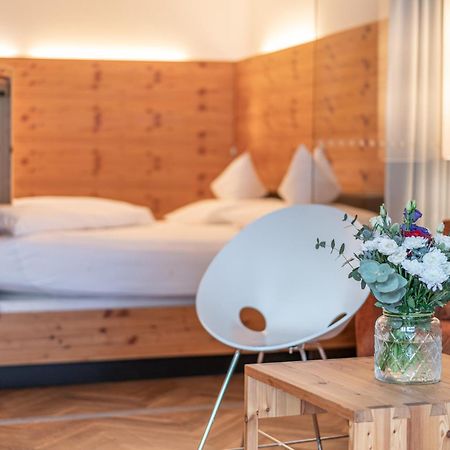 Hotel Liebe Sonne 4S Solden Bagian luar foto
