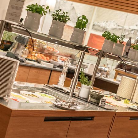 Hotel Liebe Sonne 4S Solden Bagian luar foto