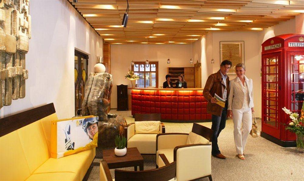 Hotel Liebe Sonne 4S Solden Bagian luar foto