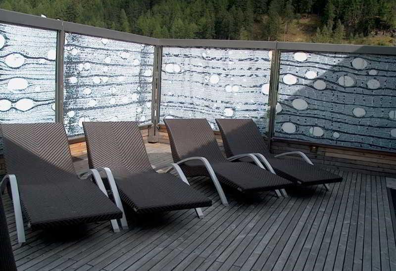 Hotel Liebe Sonne 4S Solden Bagian luar foto
