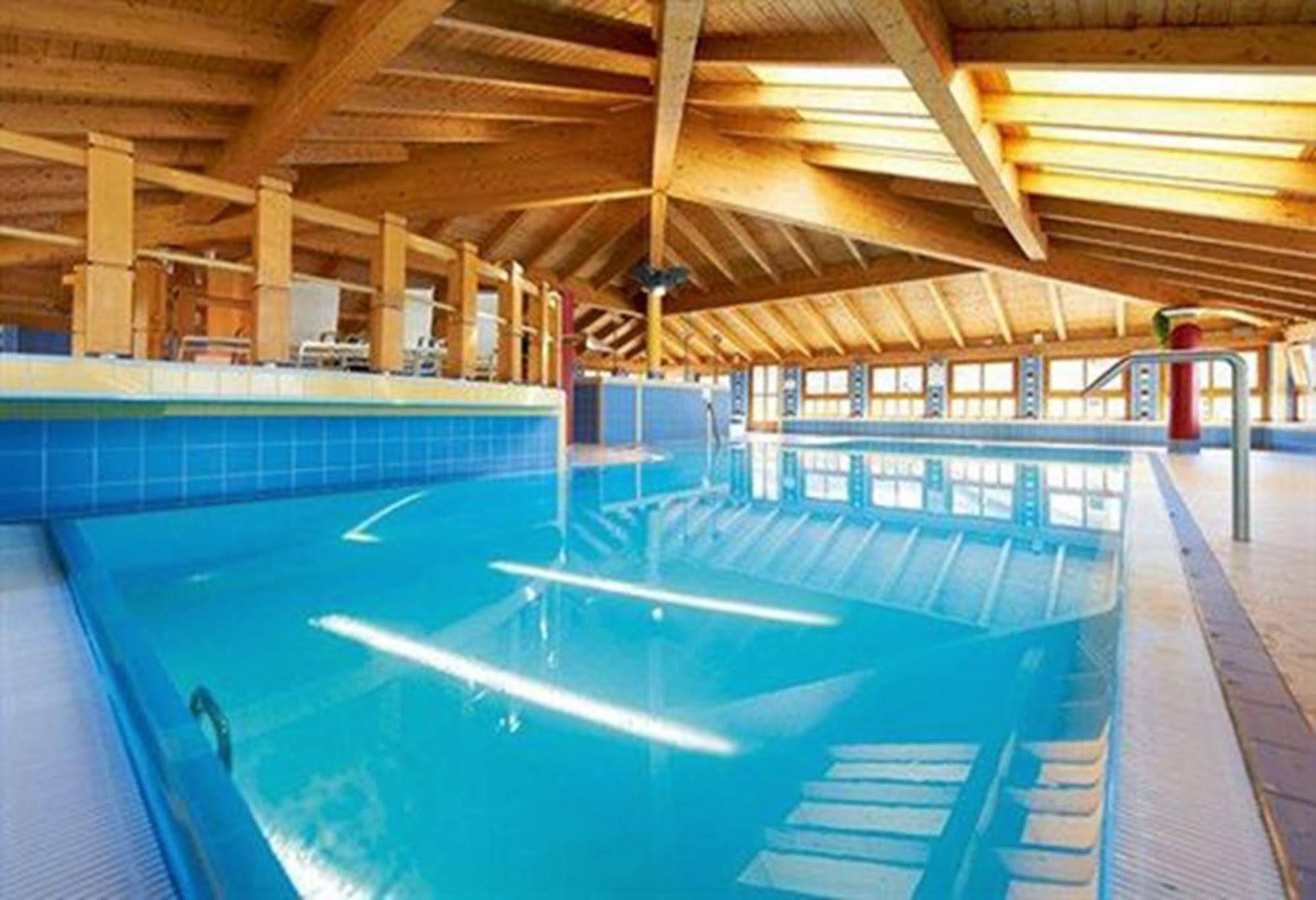 Hotel Liebe Sonne 4S Solden Bagian luar foto